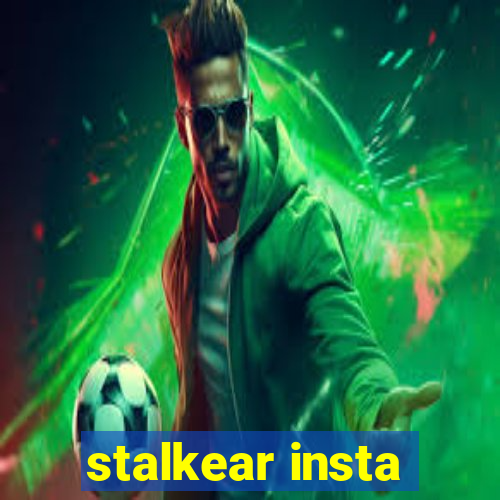 stalkear insta